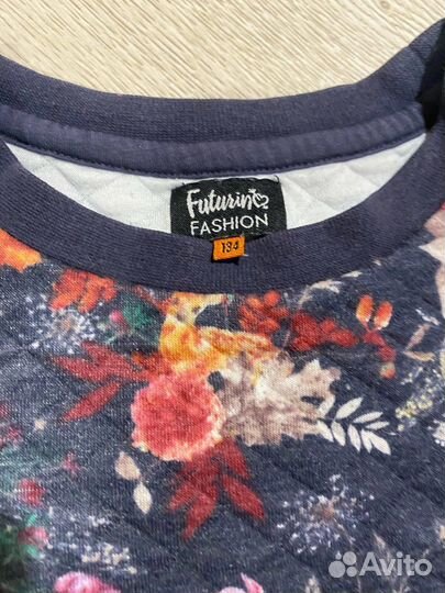 Костюм доя девочки 134 размер