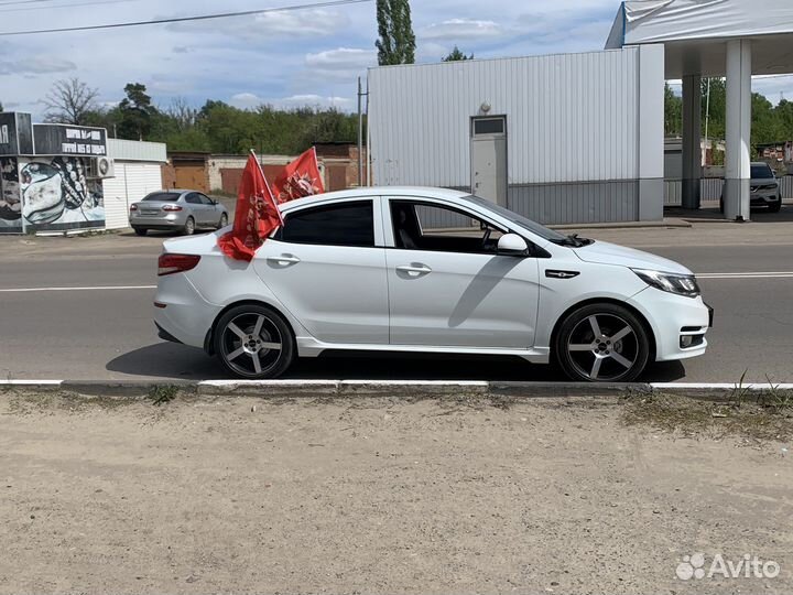 Диски vossen r17 4:100