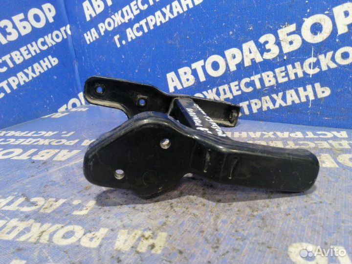 Кронштейн Audi A7 лифтбэк CGW 2013