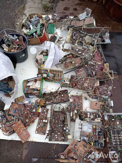 Радиолом, радидетали