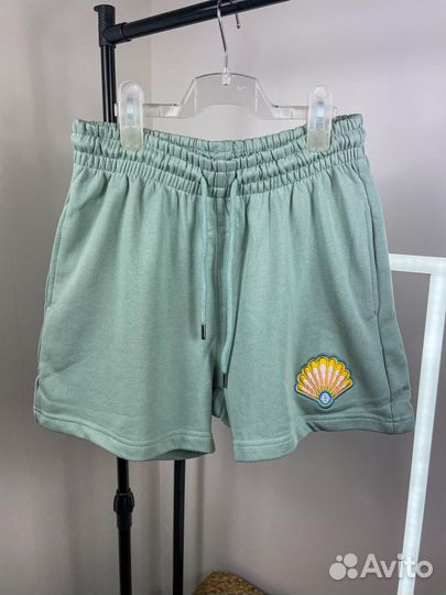 Шорты Casablanca