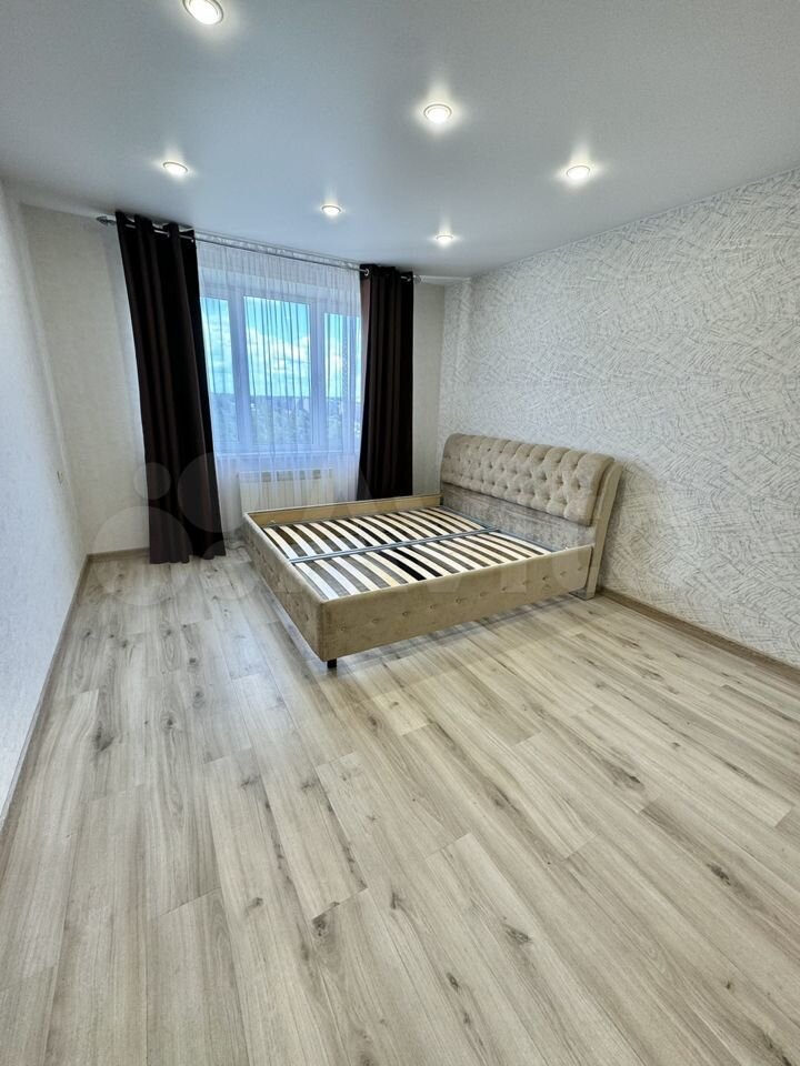 1-к. квартира, 41 м², 9/10 эт.