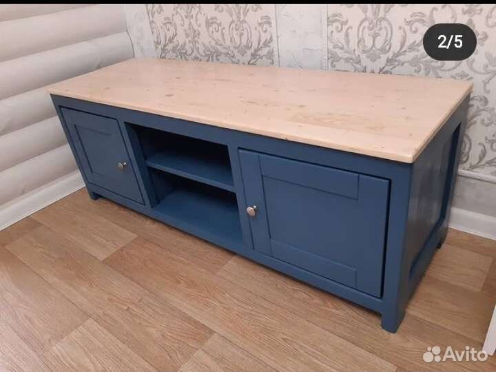 Тумба под тв