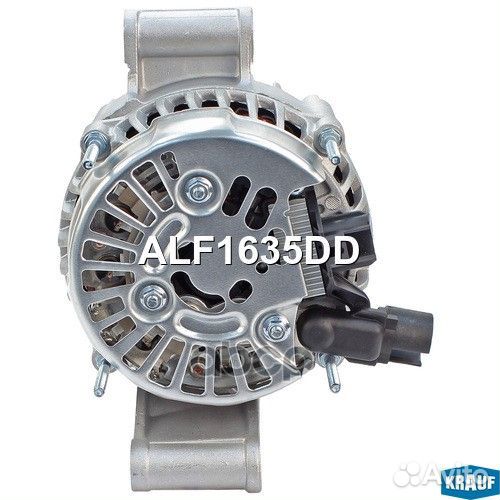 Генератор ALF1635DD Krauf