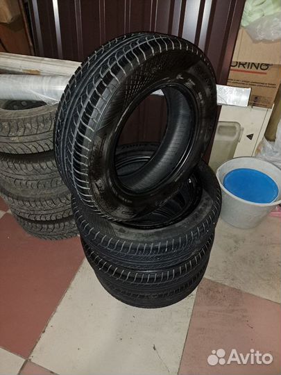 Lassa Atracta 185/70 R14