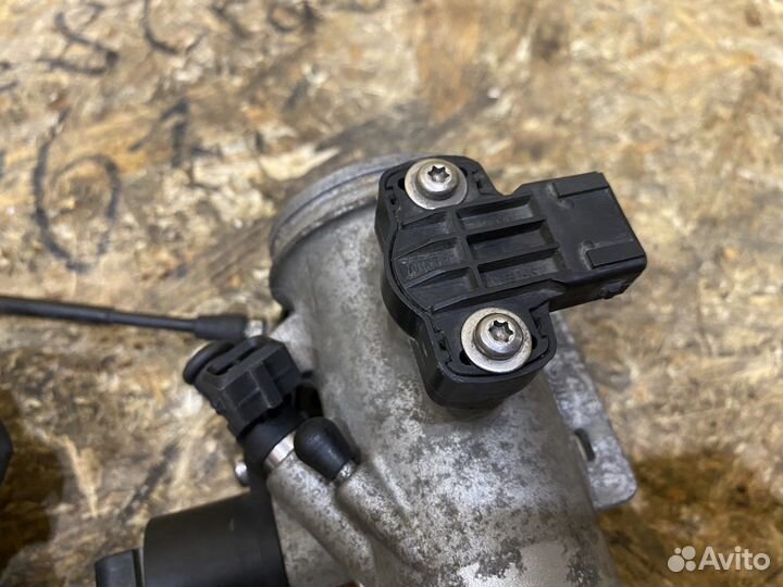 Дроссельная заслонка BMW R1200RT K26 2010-2014