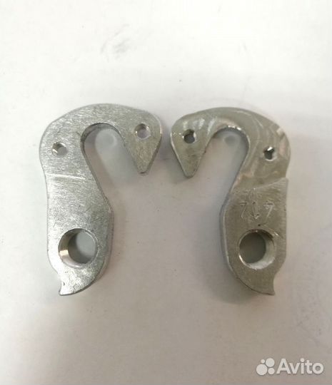 Петух для велосипеда 12-0106 Welt Rubicon