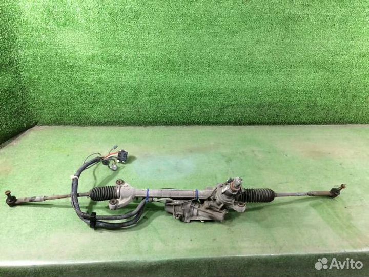 Рулевая рейка Subaru Xv GP7 FB20 2012