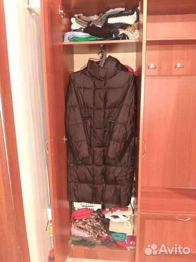 Прихожая(состояние-хорошие)