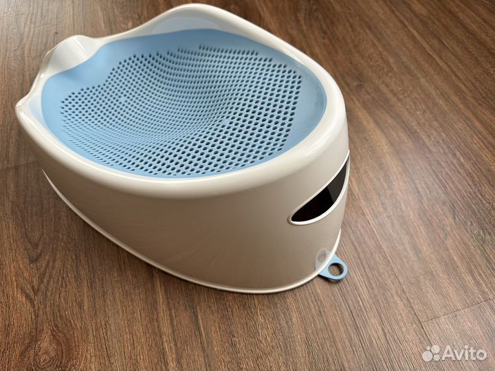 Горка детская для купания 