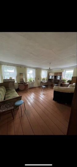 Дом 72,2 м² на участке 6 сот.