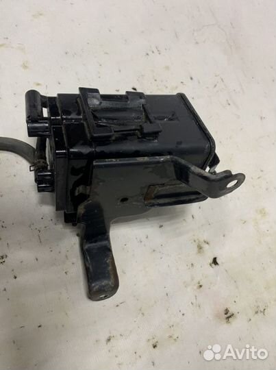 Абсорбер, Lancer 9, 4G13, 4G18