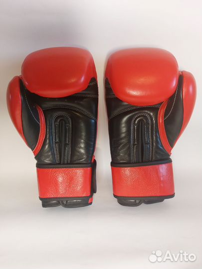 Боксерские перчатки 12 oz