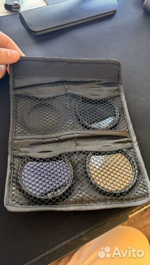 Фильтры Polaroid 58mm