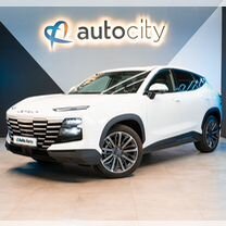 Jetour Dashing 1.6 AMT, 2023, 7 400 км, с пробегом, цена 2 625 000 руб.