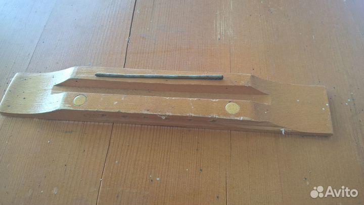 Акустическая гитара