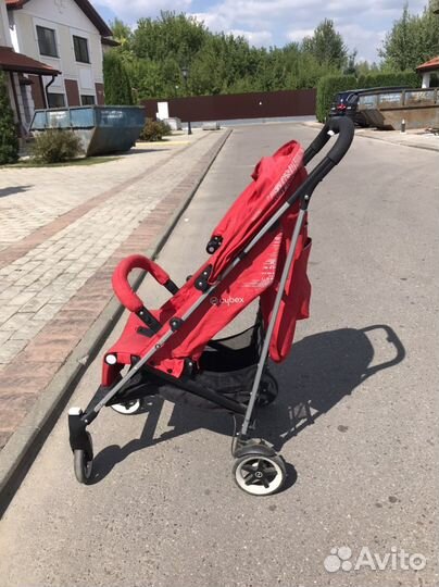 Коляска трость Cybex