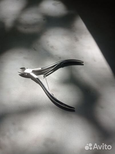 Щипчики Кусачки Фикс Прайс