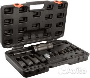 Съемник форсунок двиг с системой Common Rai 4105