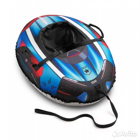 Ватрушка для воды Small Rider Air Cars
