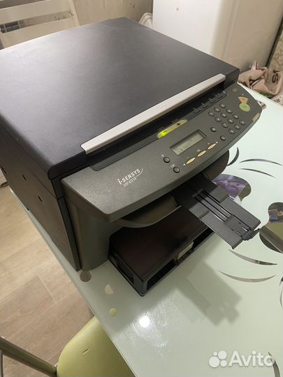 Мфу canon MF-4018