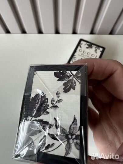 Оригинал. Gucci Bloom Nettare Di Fiori 30