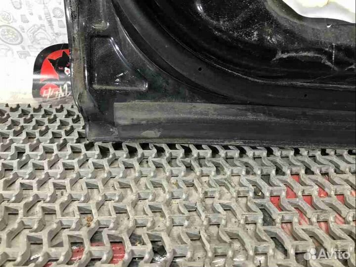 Дверь задняя правая Honda Accord