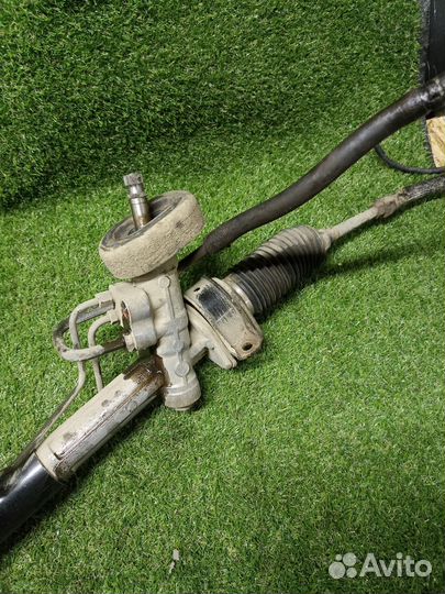 Рулевая рейка chevrolet aveo т250