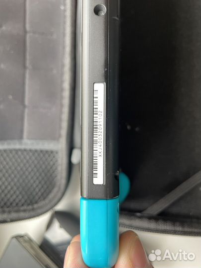 Nintendo switch v2 прошитая
