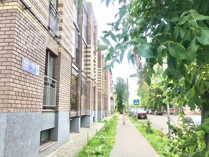 Продам помещение свободного назначения, 35.3 м²