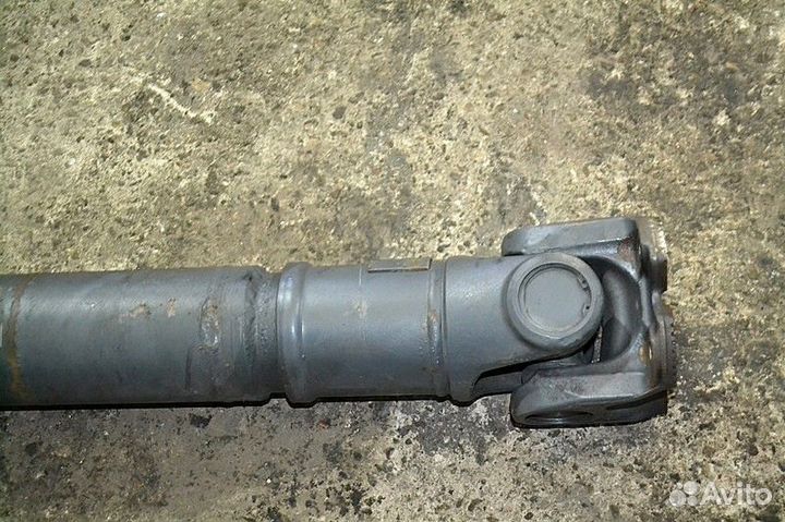 Карданный вал DAF XF105 (01.05)