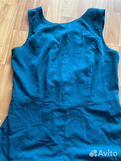 Комбинезон женский