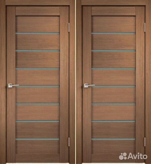 Межкомнатные двери