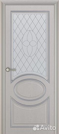 Межкомнатные двери