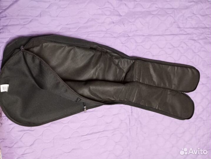 Чехол на классическую гитару