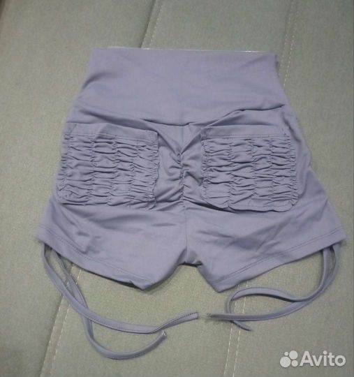 Новые шорты