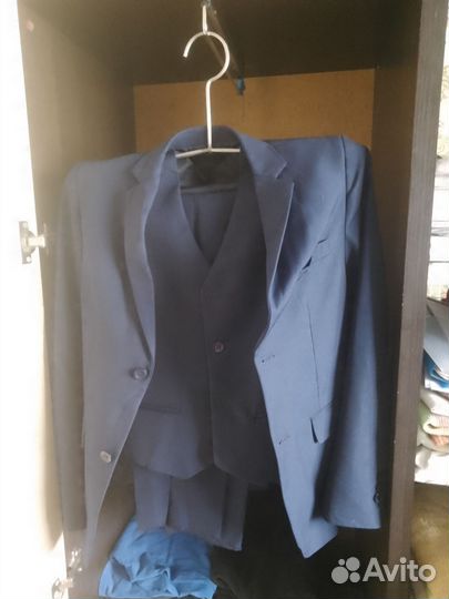 Школьная форма