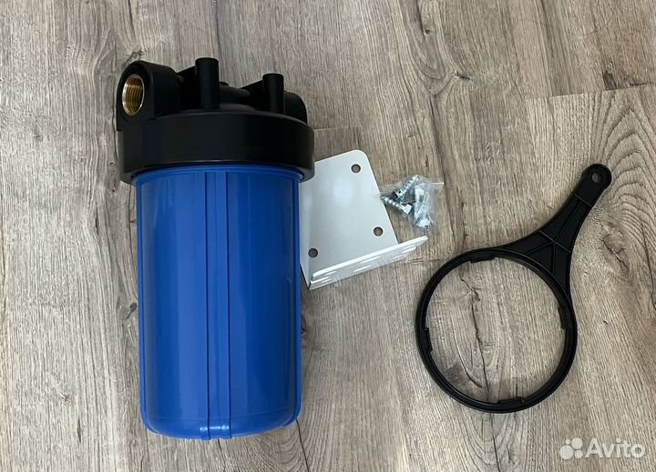 Фильтр Big Blue 10