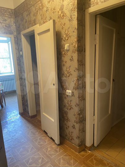 2-к. квартира, 62 м², 4/4 эт.