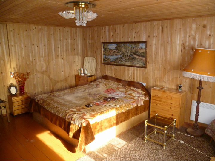 Дом 78 м² на участке 4 сот.