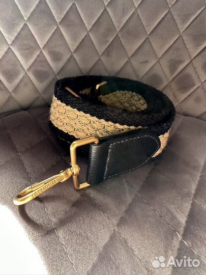 Ремешок для сумки cocctinelle