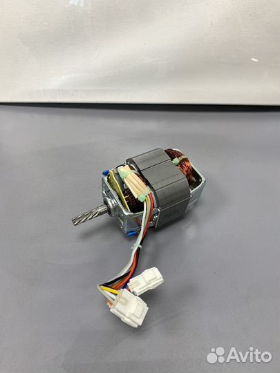 Мотор для мясорубки Bosch