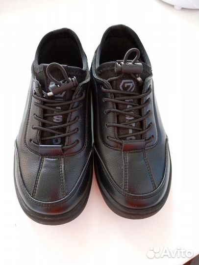 Туфли для мальчика