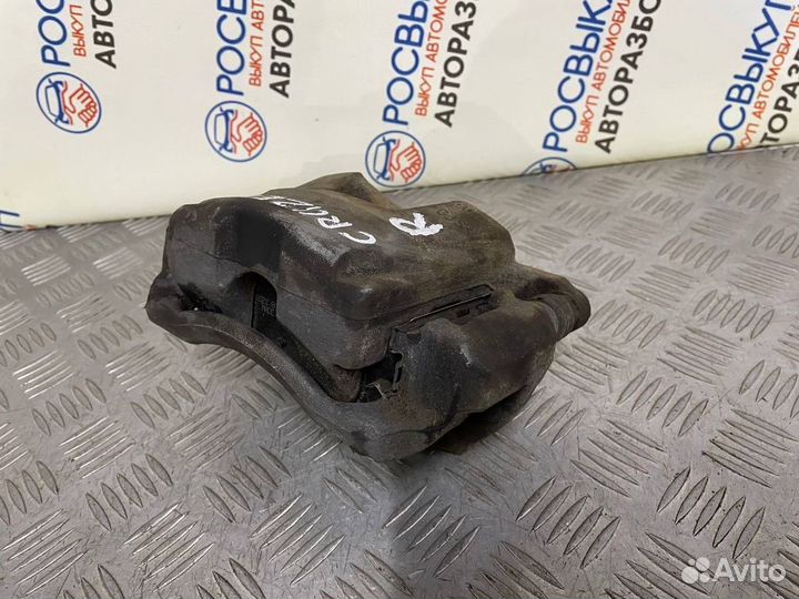 Суппорт Chevrolet Cruze J300