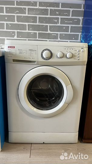 Стиральная машина бу