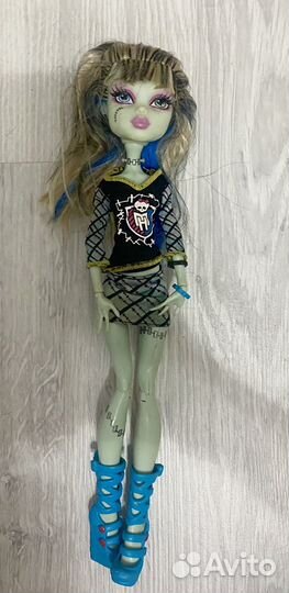 Кукла Монстер Хай