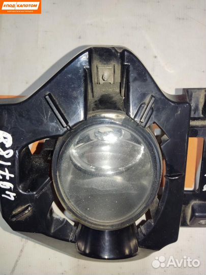 Фара противотуманная левая BMW 1 E87 (2004 - 2011)