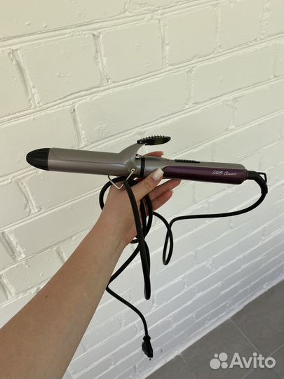 Плойка polaris 32 mm