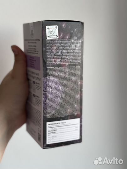 Wonder Bath Пенка для лица, Корея