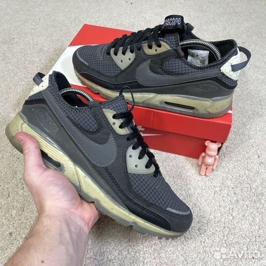 Nike Air Max 90 Terrascape